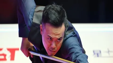 普波域治中風後复出情况未明，粉丝担忧病后首现身引焦虑